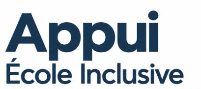 Appui École Inclusive